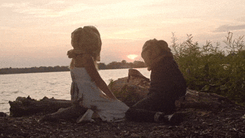 Howlin' Circus GIF