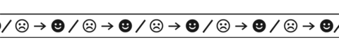 Happy Sticker