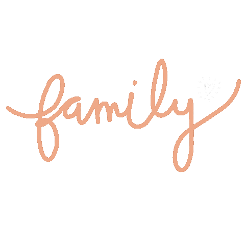 Sticker by adoptionly yours