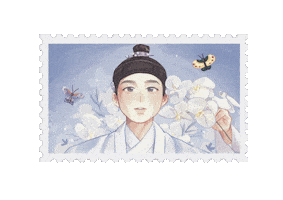 Parkbogum Sticker