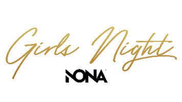 Nona Drinks Sticker
