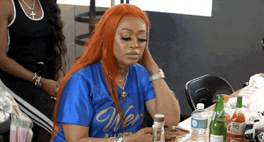 Love And Hip Hop Reaction GIF by VH1