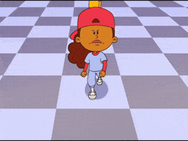 Pete Wheeler GIF by BACKYARD SPORTS