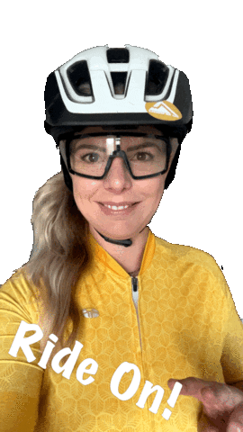 Mtb Mountainbike Sticker