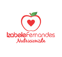 Izabele Fernandes Sticker
