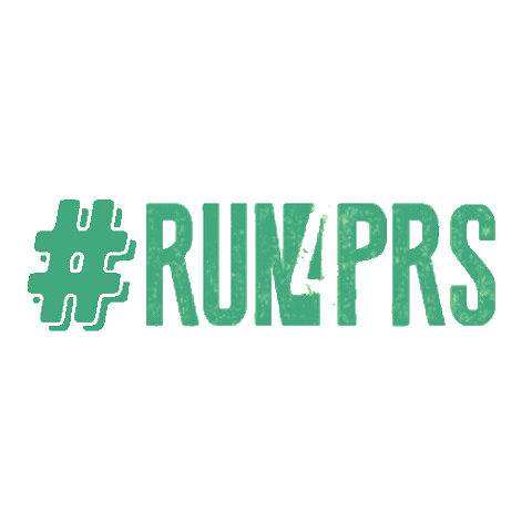 @run4prs Sticker