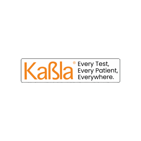 Kabla Ivd Sticker by Kabla Diagnósticos