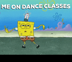 Spongebob GIF