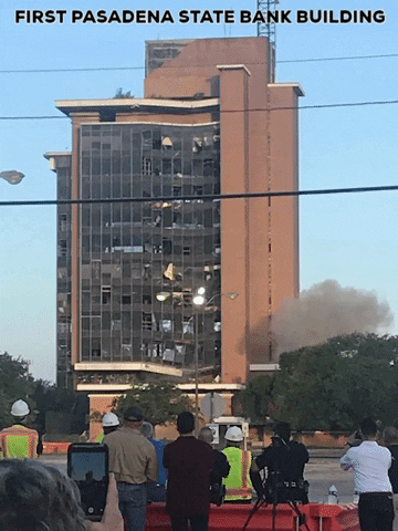 Explosion GIF