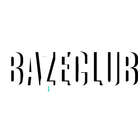 Bazeclub Sticker by pm2am