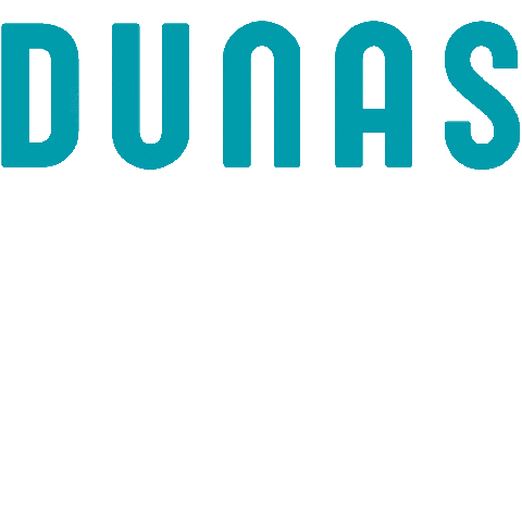dunaskorfbal Sticker
