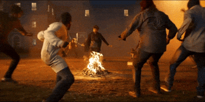 Superstar Rajinikanth Thalaivar Gif By RajiniGif