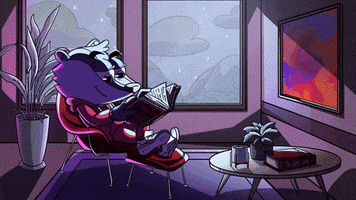 Relaxing Good Morning GIF by Sugartown