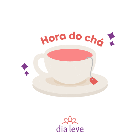 Dia Leve Sticker