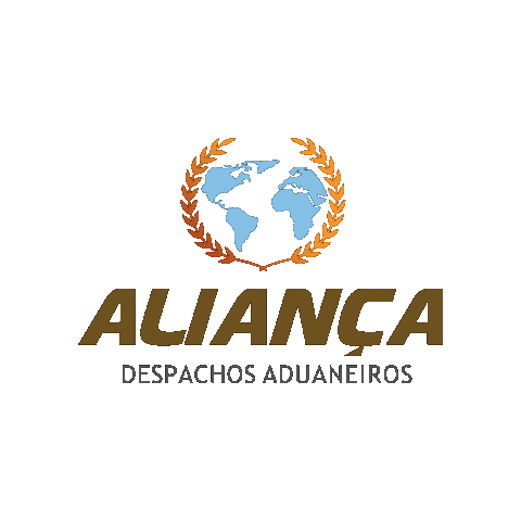 Aliança Despachos Sticker