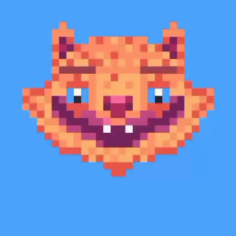 Pixel Art GIF - Find & Share on GIPHY