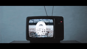 Television Tvs GIF by Cliff Savage