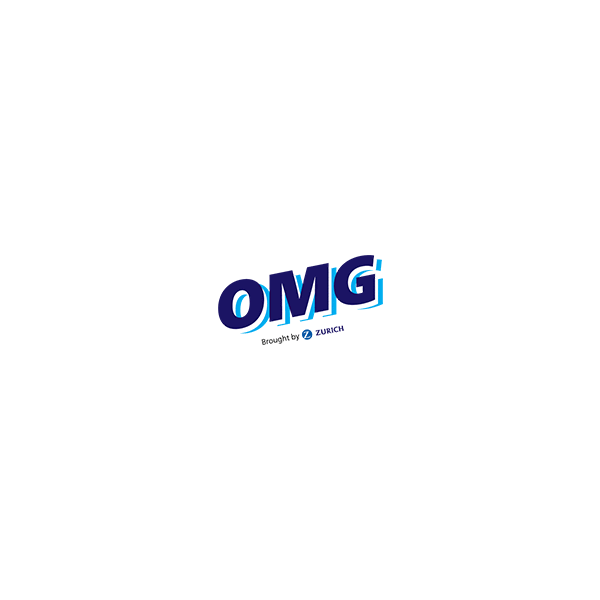 Oh My God What GIF by Zurich Insurance Company Ltd