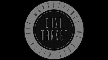 GIF by EAST MARKET MILANO