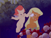 makeup fairy GIF makeup fairy GIF