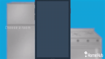 Homehub GIF