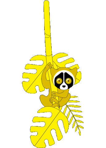 Yello Sticker