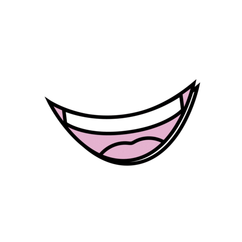 CO. by Colgate Sticker