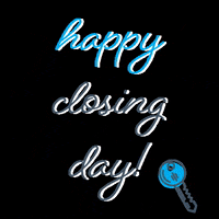 Closing Day Title And Escrow GIF by Clear Title Agency of Arizona