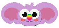 Koala Sticker