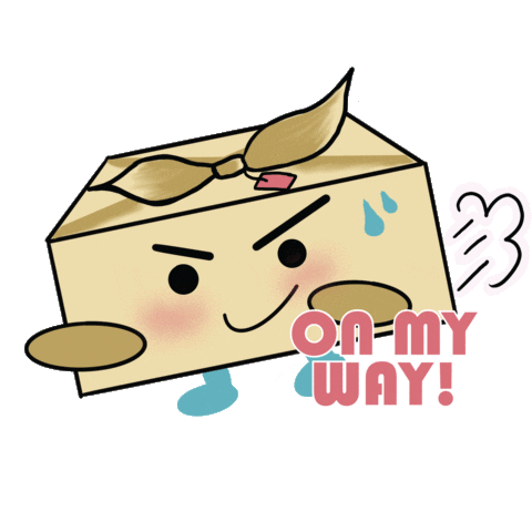 Alcove Sticker by Watabe Wedding SG