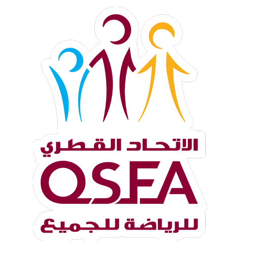 QSFA Sticker
