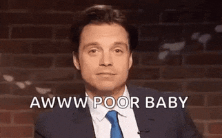 Poor Baby GIF by memecandy