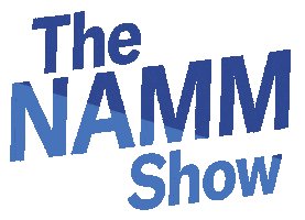 Guitar Swipe Up Sticker by Yamaha Music USA