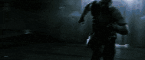 Lightsaber GIF
