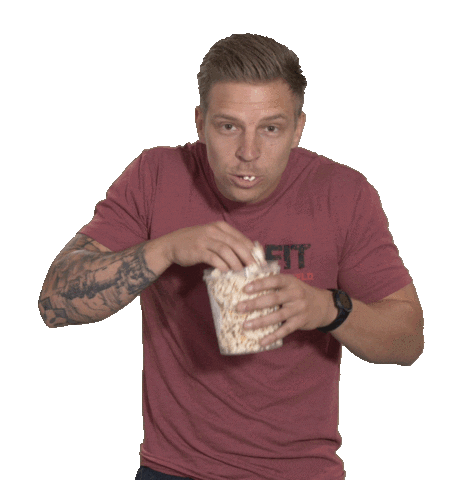 Cf85001 Sticker by CrossfitFrauenfeld