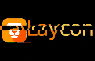 Laycon GIF