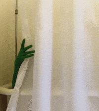 Creepy Hello Gifs Get The Best Gif On Giphy