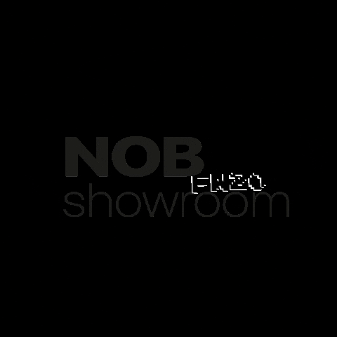 NOB Showroom GIF