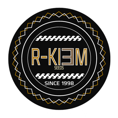 RkiemSeeds Sticker
