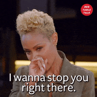 jada pinkett smith GIF by Red Table Talk