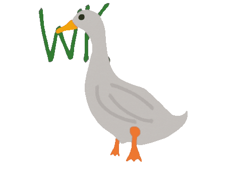 Duck Sticker For Ios Android Giphy