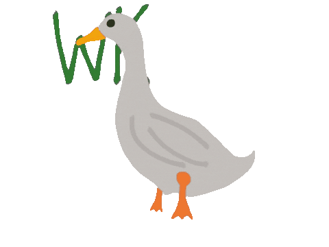 Duck Sticker For Ios Android Giphy Duck Sticker For Ios Android Giphy