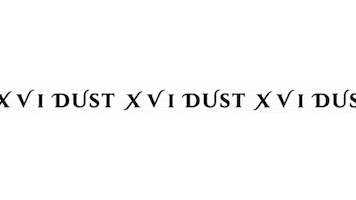 16 Sticker by 16dust