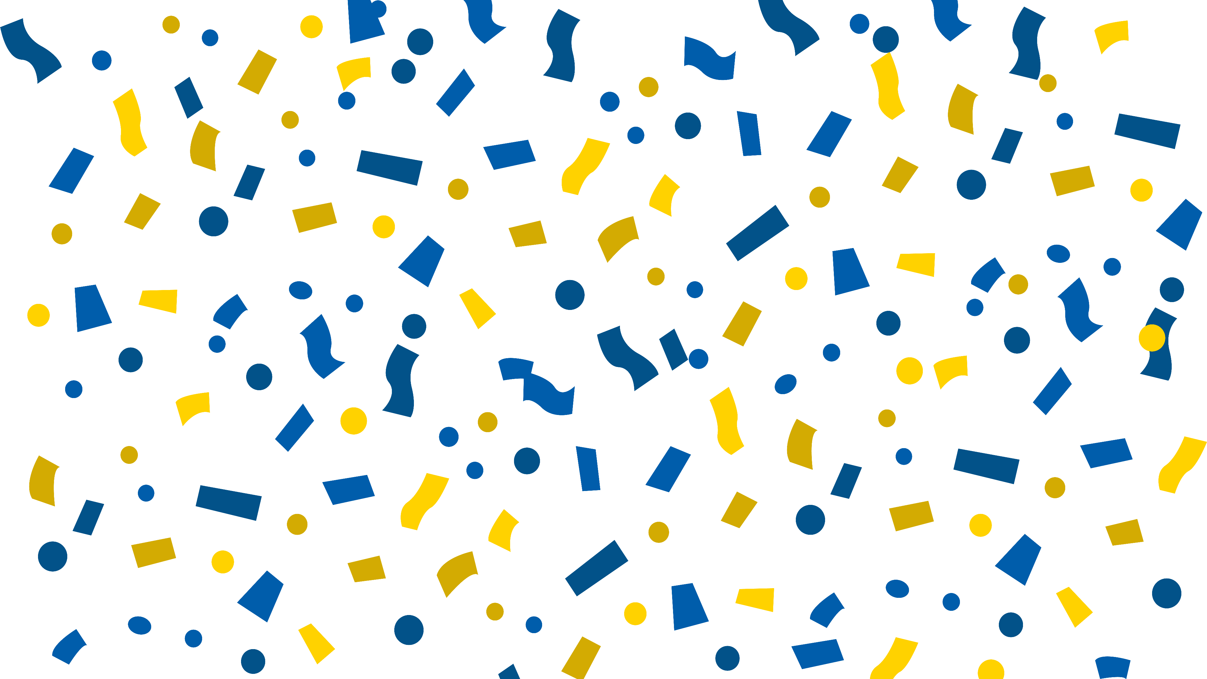 South Dakota Confetti Sticker by Ellie Thompson for iOS & Android GIPHY