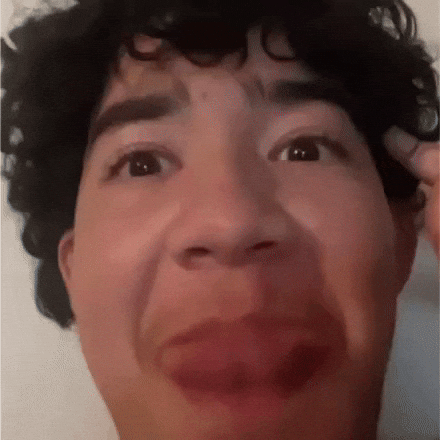 Tongue GIF