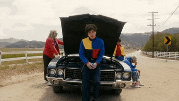 music video car GIF by Epitaph Records