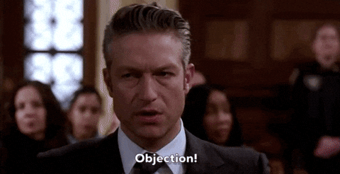Law And Order Court GIF by Wolf Entertainment Find Share on GIPHY