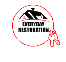 Everyday Restoration LLC Sticker