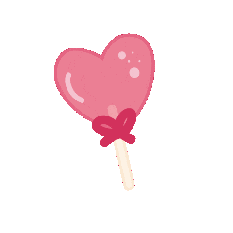 Paleta Caramelos Sticker by VanilleCouture | Los Vanilos