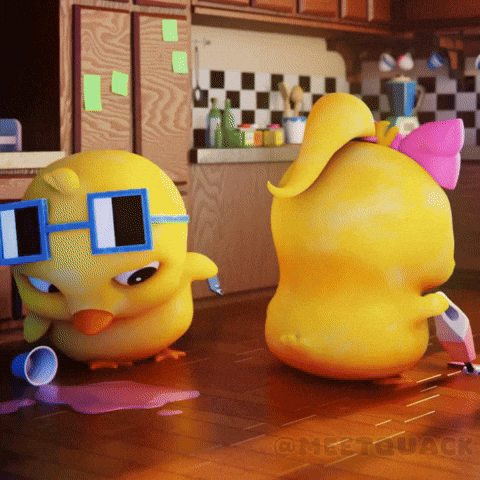 Kitchen Love GIF by Atrium